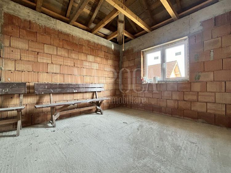 Casa 4 camere de vanzare in Jucu de Mijloc