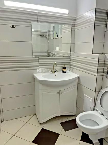 Superb apartament 3 camere Bulevardul Ferdinand la A-uri cu parcare - 4