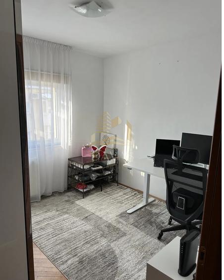 Apartament 3 camere decomandat +parcare primărie | 67mp | The Office | Marasti