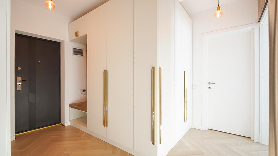 DIRECT PROPRIETAR – Apartament 3 camere premium | 73 mp utili | 2 locuri parcare