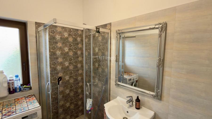 Casa tip duplex, 5 camere, Mogosoaia, P+1+Pod ! - 19