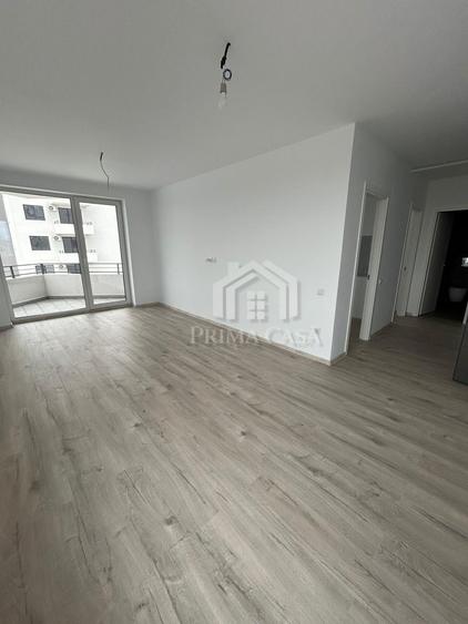 Apartament premium în bloc exclusivist (2025) ~ etaj 4/6 ~ parcare subterană inc
