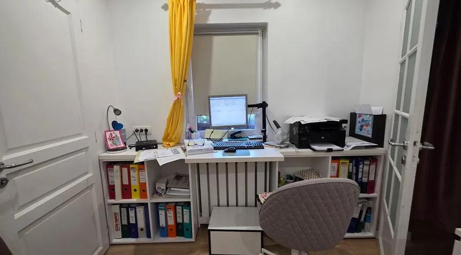 Casa renovata, cu 2 camere, zona VIILE NOI