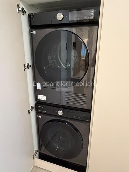 Apartament premium 3 camere | Prima închiriere | Parcare subterană - 8