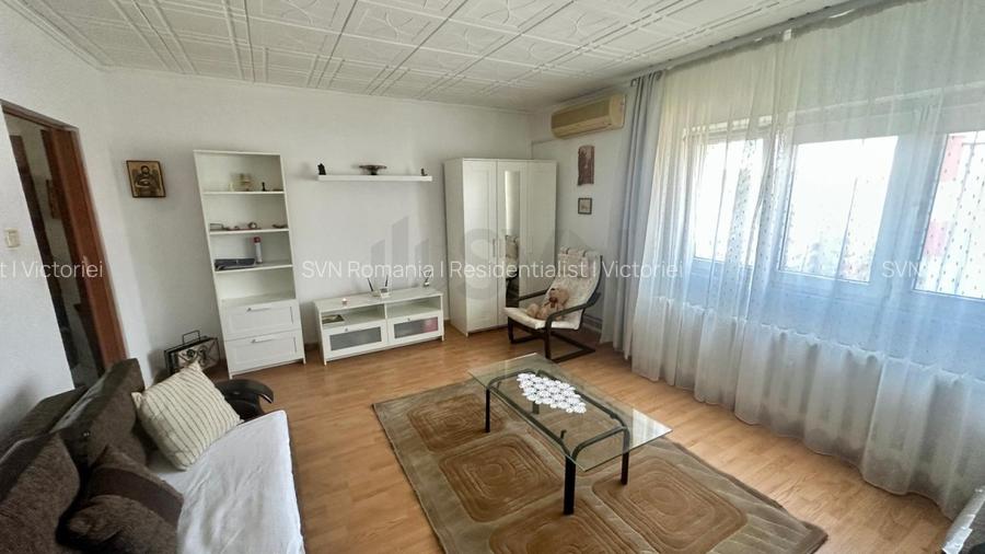 REA1029169 Metrou Academie 13 Septembrie 3 Camere cu Centrala Proprie - 3
