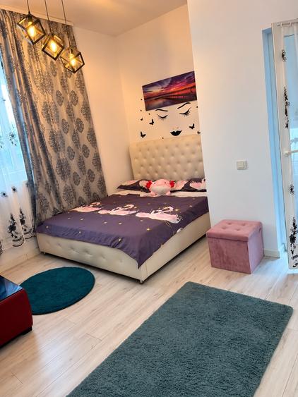 GARSONIERĂ DECOMANDATĂ-MOBILATĂ-UTILATĂ-COMISION 0%-MILITARI RESIDENCE