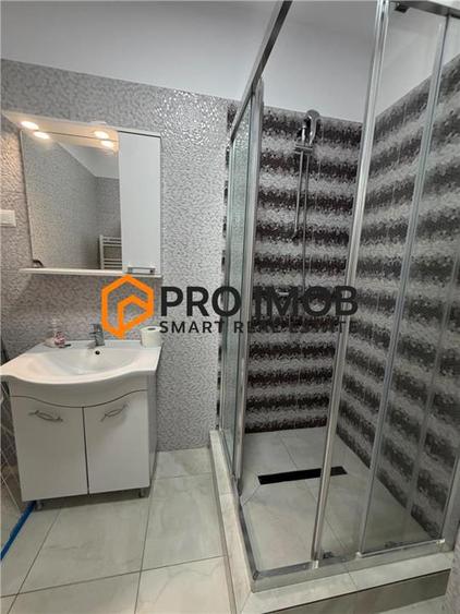 Apartament 3 camere cf 1 decomandat zona Orizont