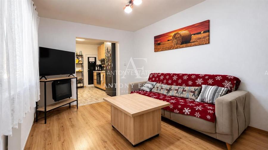 Antony Estate | Tiny Garden House - Iosia - Oradea - 7