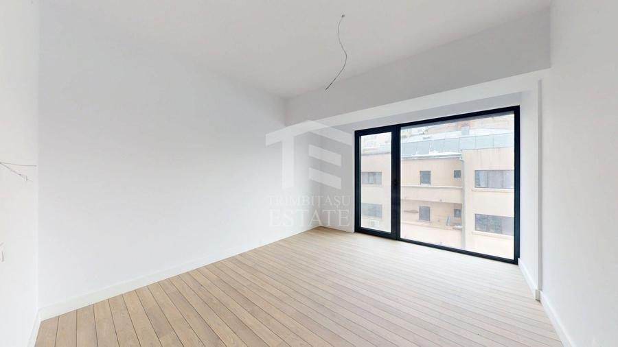 Apartament 3 camere 2 bai | Bdul B-dul 13 Septembrie - Sos. Panduri