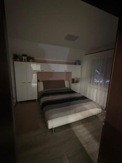 Vila Valea Adinca 5 drumuri cod 144569