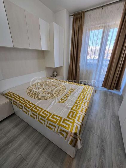 LOC DE PARCARE! Apartament 3 camere 70mp, Gara, CT + AC, decomandat