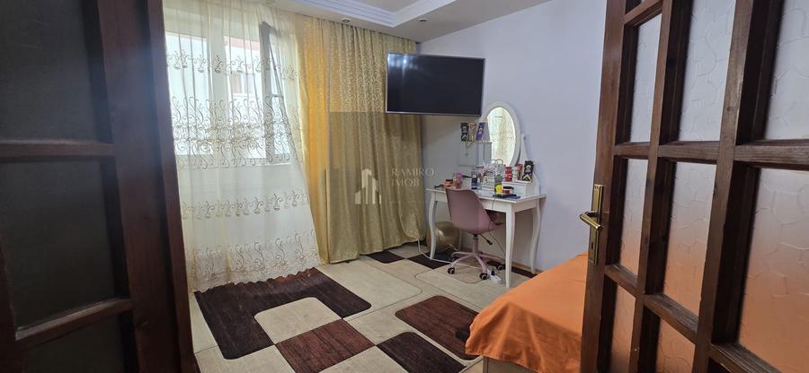 2 camere decomandat / zona Brancoveanu