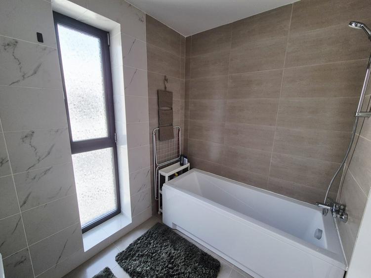 Complex rezidential Tomis Park - apartament de lux