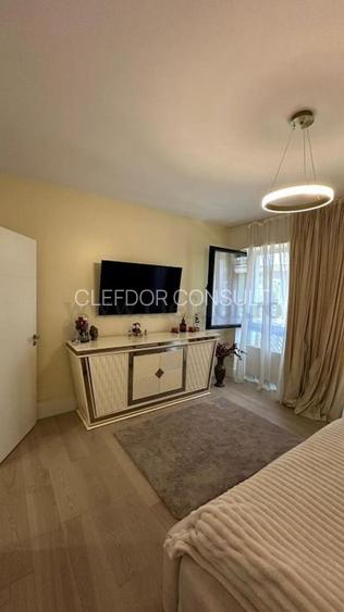 Apartament cu acces la piscina - 9