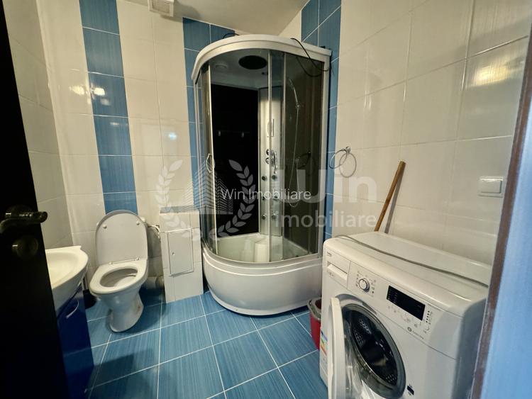 Apartament 3 camere | Etaj 2 | Decomandat | Marasti | Zona Expo! - 11