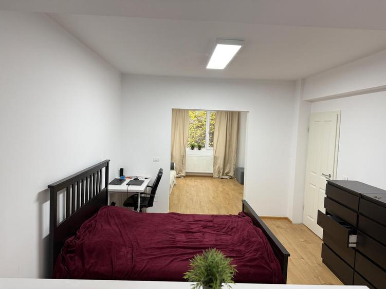 Apartament complet renovat – ideal pentru AIRBNB – Ultracentral București