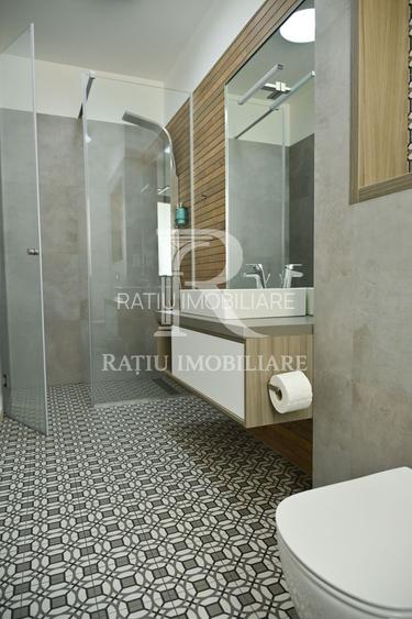 Pensiune agroturistica pentru inchiriere | Jacuzzi | Sanmartin - 25
