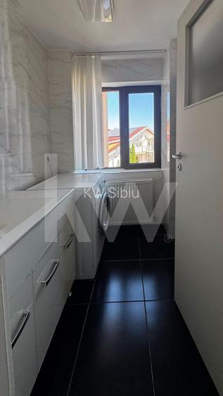 Apartament 3 camere de închiriat , Str. Regele Ferdinand, Sibiu - 7