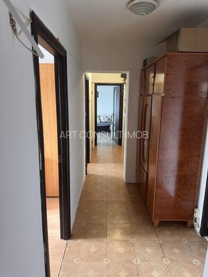 Apartament 3 Camere | Lujerului | Decomanat | Balcon | 2 Bai |Anvelopat | Metrou - 6