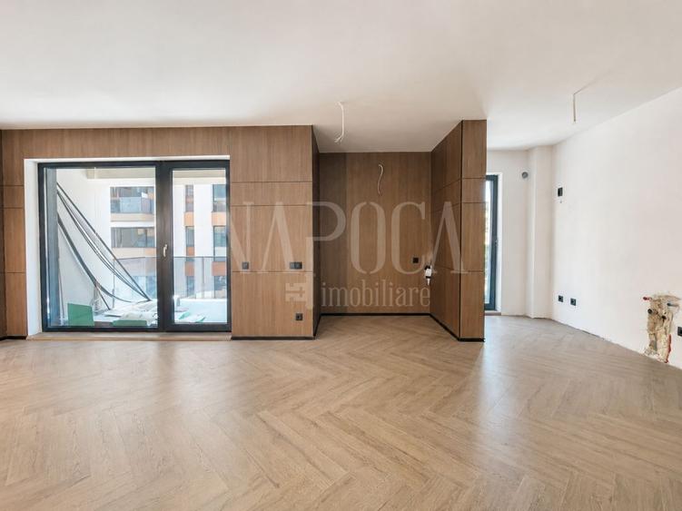 Apartament 2 camere de vanzare in Intre Lacuri, Cluj Napoca