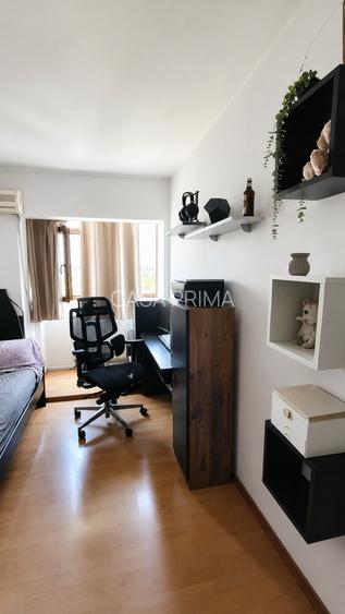 Apartament 3 camere zona Frumoasa, decomandat, spatios ! - 6