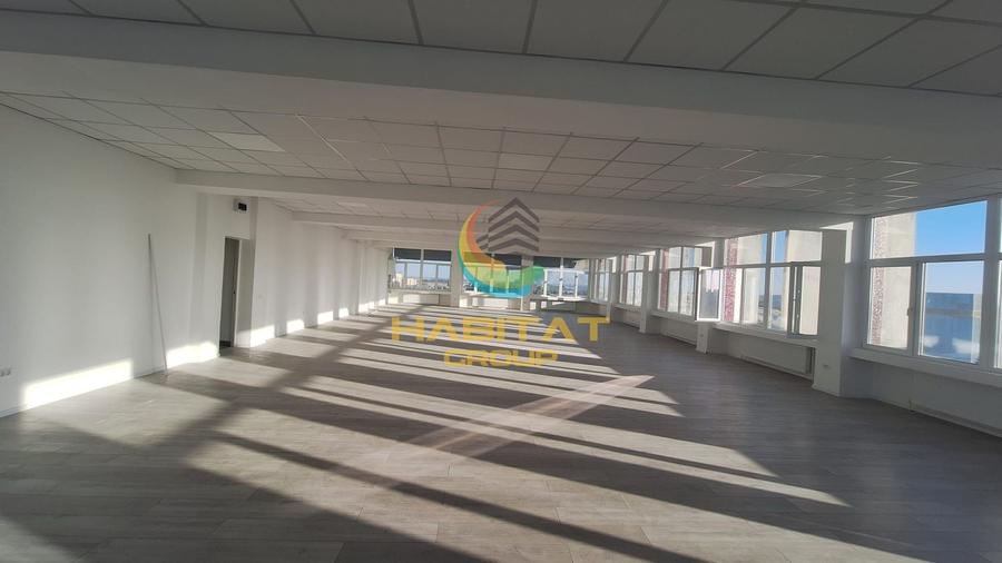 Vanzare spatiu comercial 250 mp langa metrou Sector 4