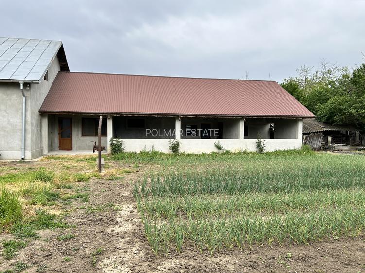 Casa 6 Camere P+M Loc. Zidurile/Odobești Teren 1150MP! - 19