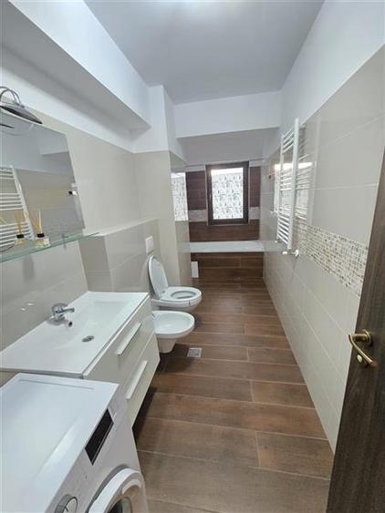 Apartament 2 camere, etaj 1, Sun Residence, Valea Adanca