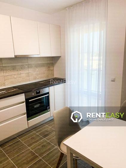 Inchiriere apartament cu 1 camera zona Tudor Vladimirescu - Conest - 5