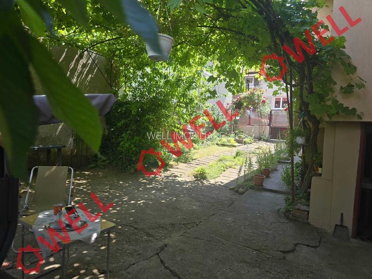 Casă de vânzare în Sfântu Gheorghe, pe strada Váradi József! - 6
