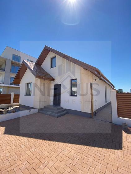 Pantelimon - Complex rezidential | Vila individuala | Mutare rapida