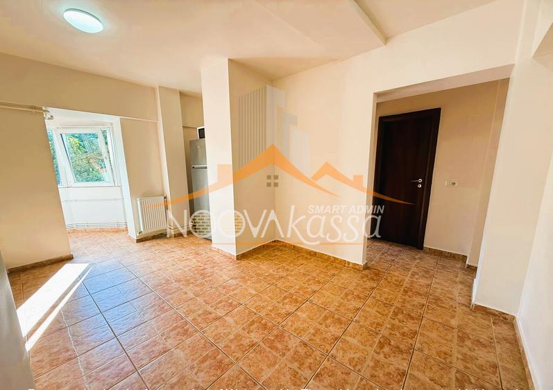 Tomis 2 - MD-uri, apartament cu vedere catre parc