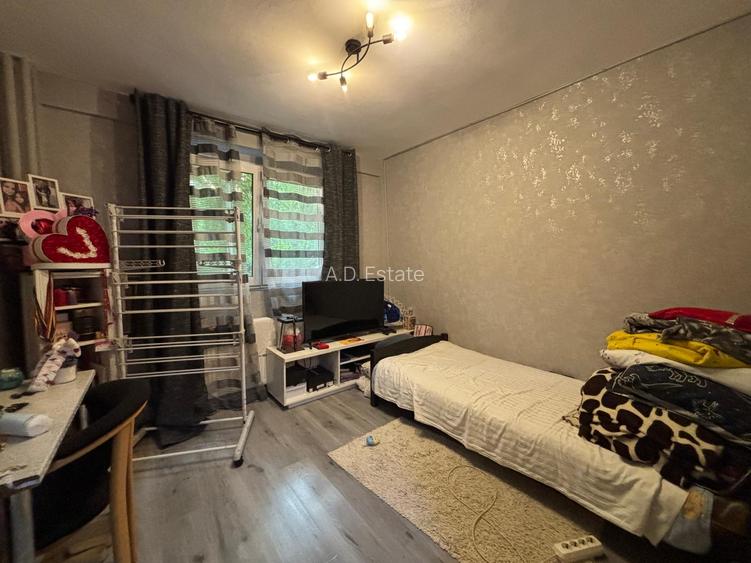 2 Camere Pantelimon | Aleea Vergului | 10 min metrou | Bloc reabilitat - 4
