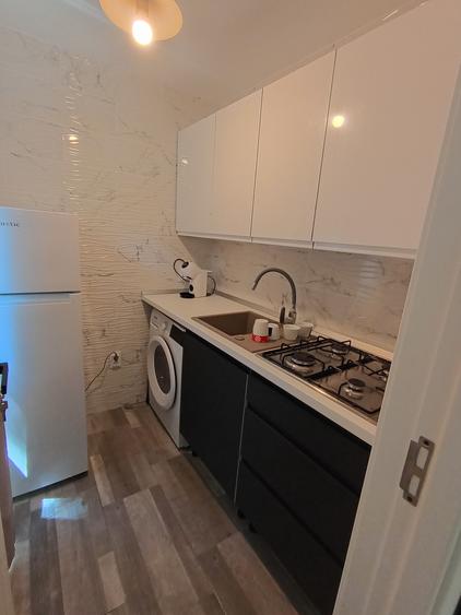 2 camere prima închiriere -Tomis nord