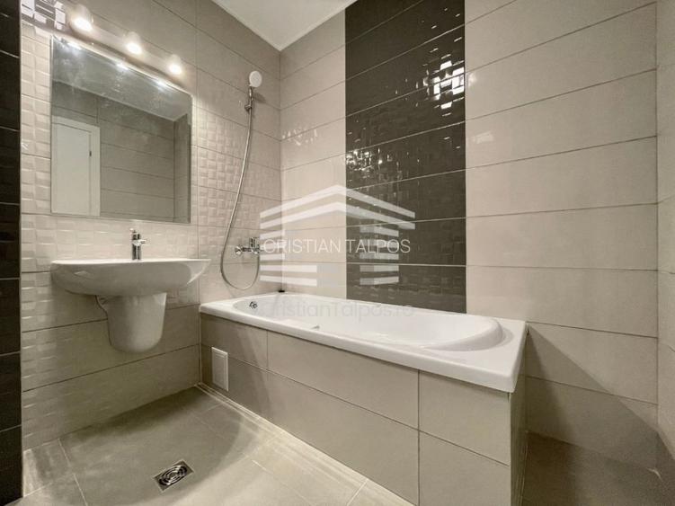 1 August - Apartament 2 Camere-Small Pet Friendly-Parcare-Top City -Tractorul - 5