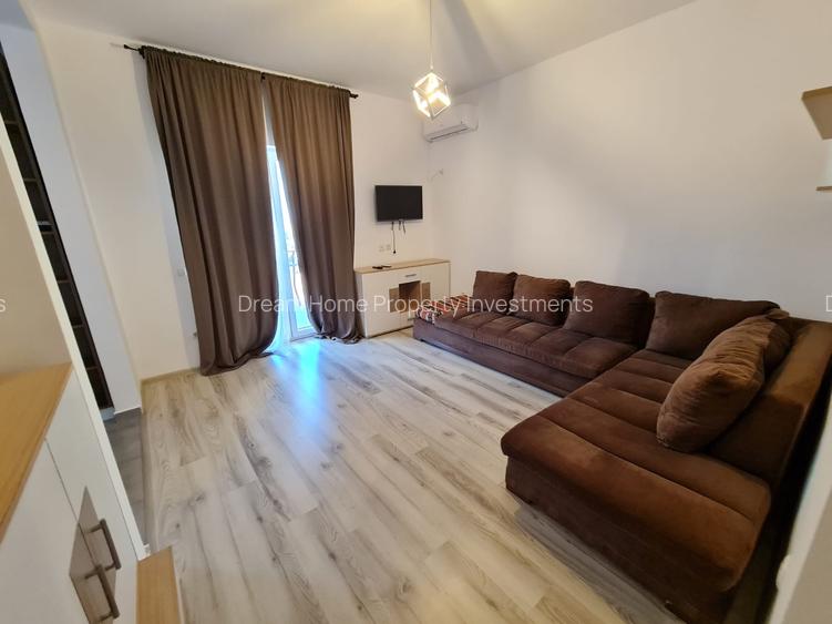 Apartament cu 3 camere în NorthLight Residence – confort, natură și eleganță - 2