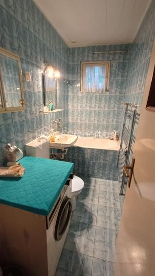 Apartament 3 camere/ Semidecomandat/ Etaj 4/ Zona Dâmbu Pietros - 7