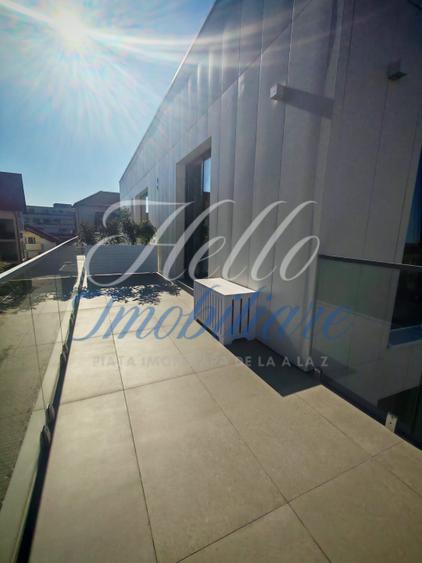 Apartament cu 2 camere in zona Gruia