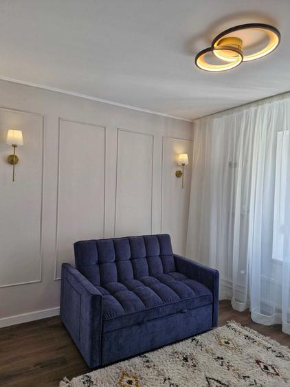 De Închiriat Apartament Lux 3 camere, rond Alba Iulia
