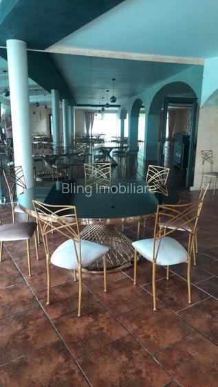 Afacere la cheie, teren 3200 mp, 820 mp utili, zona Feleac - 3