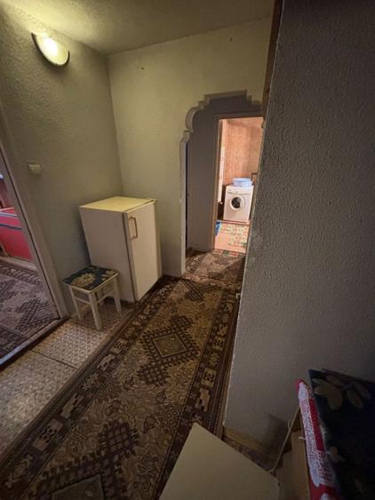Apartament cu 2 camere de vanzare in Cugir