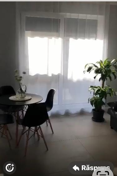 Vând apartament cu trei camere Aradului Decatlon