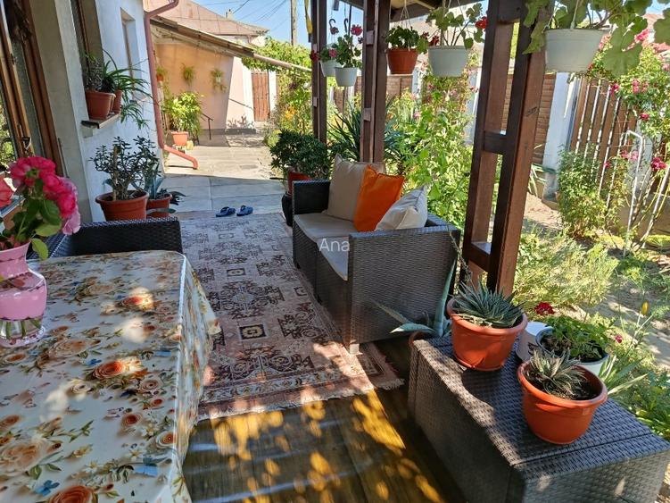 Casă de vânzare în inima Deltei  - 5
