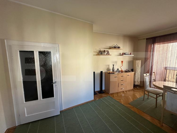 Apartament 3 camere, 223.40 mp, zona Titulescu