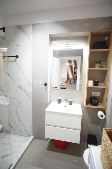 Timpuri Noi  Residence Primii Chiriasi Apartament Premium Contract ANAF Centrala - 10
