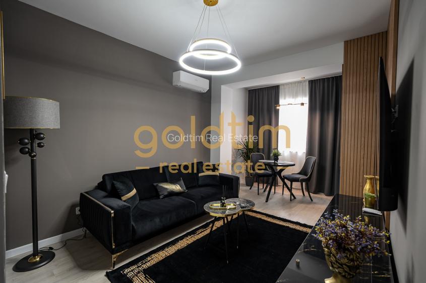 STUDIO/IDEAL INVESTIȚIE /ROND OMV/SPATII DEPOZITARE/TAXARE INVERSA/BOXA INCLUSA - 4
