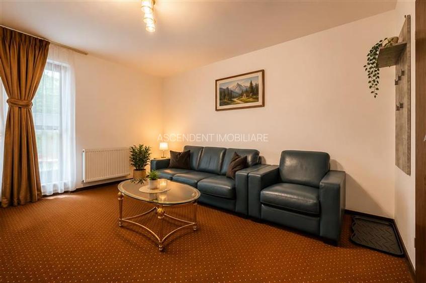 FILM! Un spatiu pretios pentru rezidenta si ospitalitate, Central, Poiana Brasov - 10