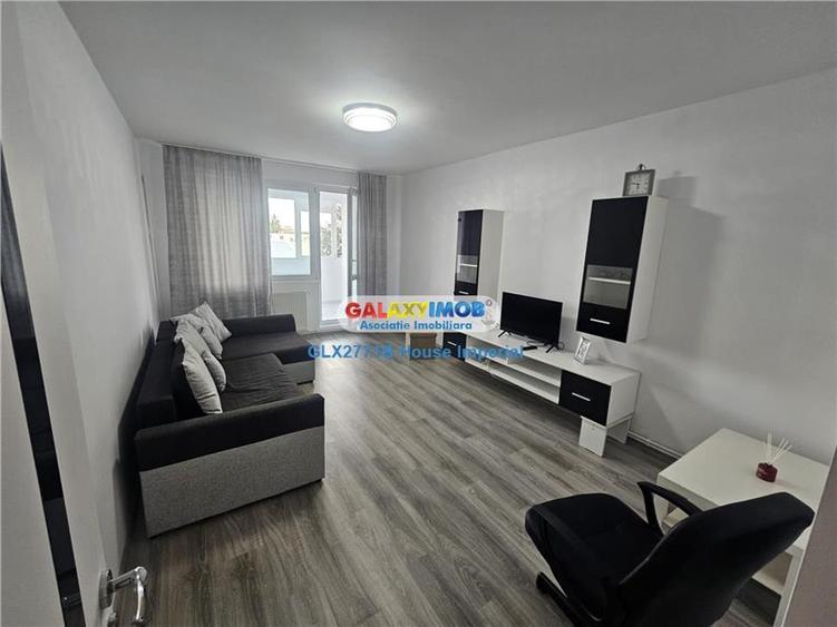Apartament 3 camere decomandat Iancului-Mega Mall