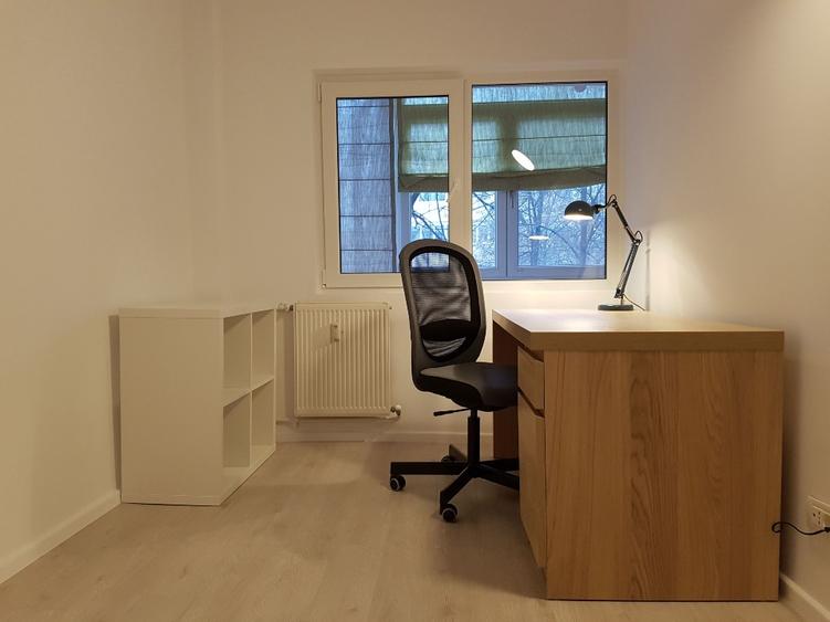 3 Camere Smaranda Braescu Aviatiei