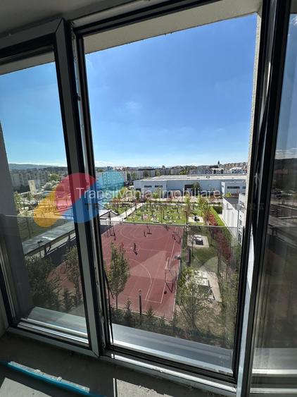 Apartament 2 camere, 45 mp, zona Între Lacuri - 12